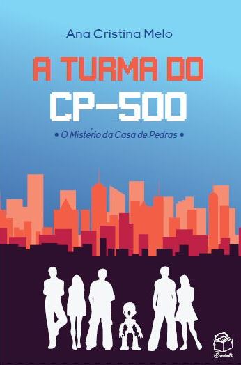 CapaATurmaDoCP500_2aed